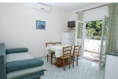 Apartmanok Jasna  Apartman 4 – A2+2b foto 1