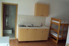Apartmanok Jukic Apartman 3 – ap studio foto 3