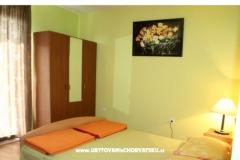 Apartmanok Bašić Apartman 1 – Jure foto 1