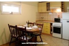 Apartmanok Bašić Apartman 1 – Jure foto 2