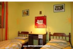 Apartmanok Bašić Apartman 1 – Jure foto 3