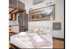 Apartmanok Karlo Apartman 1 – Apartman 1 foto 3