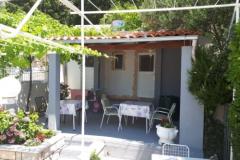 Apartmanok Krcatović Apartman 2 – A2 foto 1