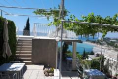 Apartmanok Krcatović Apartman 2 – A2 foto 2