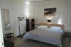 Apartmanok Krcatović Apartman 2 – A2 foto 4