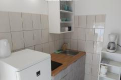 Apartmanok Krcatović Apartman 2 – A2 foto 5