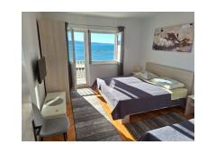 Apartmanok Krcatović Apartman 1 – A1 foto 1