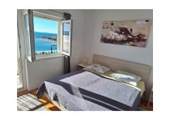 Apartmanok Krcatović Apartman 1 – A1 foto 2