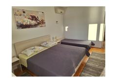 Apartmanok Krcatović Apartman 1 – A1 foto 4
