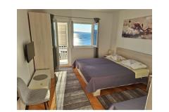Apartmanok Krcatović Apartman 1 – A1 foto 5