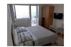 Apartmanok Krcatović Apartman 3 – A3 foto 2