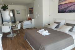 Apartmanok Kujundžić Apartman 4 – Studio foto 2