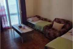 Apartmanok Kujundžić Apartman 2 – Kat foto 3