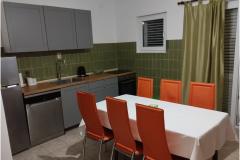 Apartmanok Kujundžić Apartman 2 – Kat foto 4
