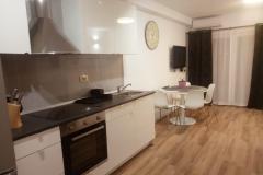 Apartmanok Kujundžić Apartman 3 – Apartman foto 3
