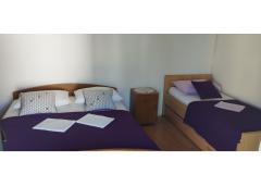 Apartmanok Kujundžić Apartman 5 – Apartman 5 foto 2