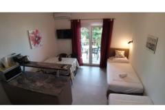 Apartmanok Kuzmić Apartman 2 – AP 2 foto 2