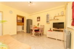Apartmanok Lelas Apartman 1 – apartman2 foto 1