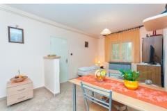 Apartmanok Lelas Apartman 2 – studio apa foto 5
