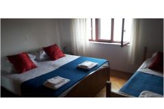 Apartmanok Leonarda Apartman 2 – studio foto 1