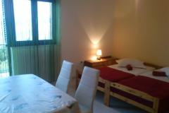 Apartmanok Linda Apartman 2 – A2 foto 3