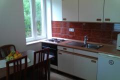 Apartmanok Lučič Apartman 1 – apartman 2 foto 3