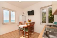 Apartmanok Lučič Apartman 1 – apartman 2 foto 5