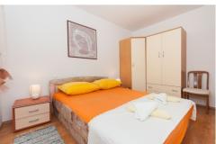 Apartmanok Lučič Apartman 2 – apartman 1 foto 1