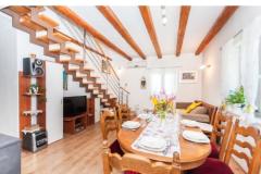 Apartmanok Lučič Apartman 2 – apartman 1 foto 3