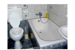 Apartmanok Luma Apartman 2 – Apartman 2 foto 4