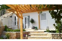 Apartmanok Mali Princ Apartman 2 – 4+2 foto 1
