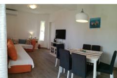 Apartmanok Mali Princ Apartman 2 – 4+2 foto 3