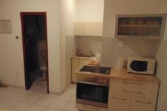 Apartmanok Marija Jelić Apartman 4 – A6 foto 1