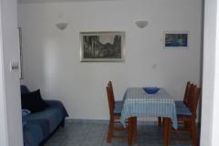 Apartmanok Kolura-Marija Dragičević Apartman 3 – BLUE foto 1