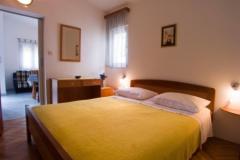 Apartmanok Kolura-Marija Dragičević Apartman 3 – BLUE foto 2
