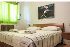 Apartmanok Kolura-Marija Dragičević Apartman 1 – GREEN foto 4