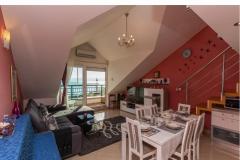 Apartmanok Monika Apartman 1 – Monika foto 1