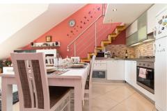 Apartmanok Monika Apartman 1 – Monika foto 4
