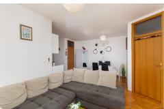 Apartmanok Monika Apartman 2 – Marija foto 1