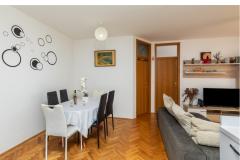 Apartmanok Monika Apartman 2 – Marija foto 3