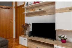 Apartmanok Monika Apartman 2 – Marija foto 4