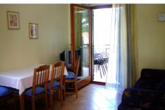 Apartmanok Marina Apartman 1 – A1-Diana foto 1