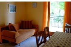 Apartmanok Marina Apartman 2 – A2-Iva foto 1