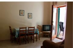 Apartmanok Marina Apartman 4 – A4-Marija foto 4
