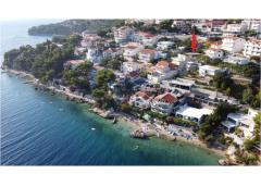 Apartmanok Mario Stanići No.2 Apartman 1 – A4+2 foto 1