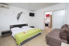 Apartmanok Martić Apartman 1 – A1 foto 3