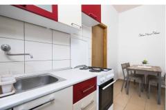 Apartmanok Martić Apartman 1 – A1 foto 4