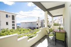 Apartmanok Martić Apartman 2 – A2 foto 2
