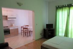Apartmanok Mate Apartman 1 – AP.NO.1 foto 3