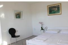 Apartmanok Matilda Apartman 1 – A2 foto 2